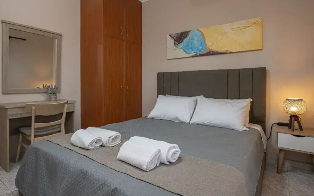 Atlas Villa