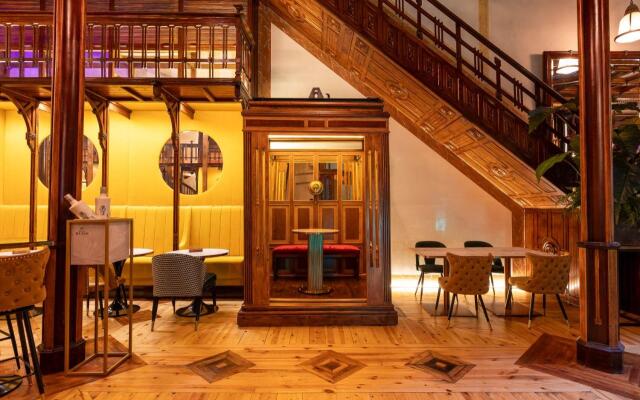 Hotel Las Tres Campanas