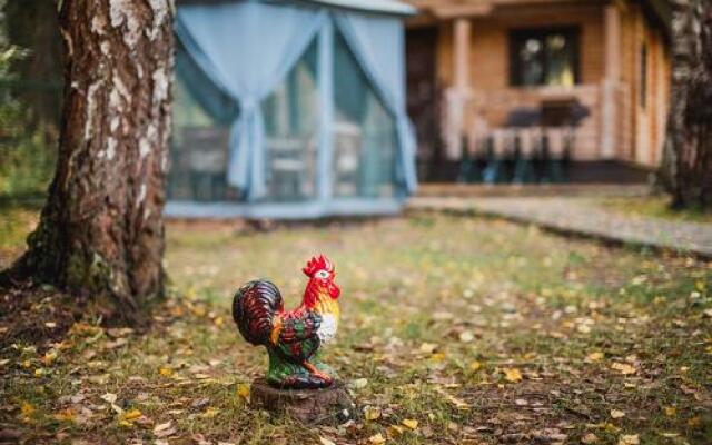 Guest House Romashkino