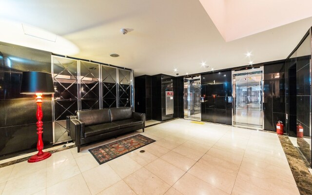 Gasan Marie Hotel