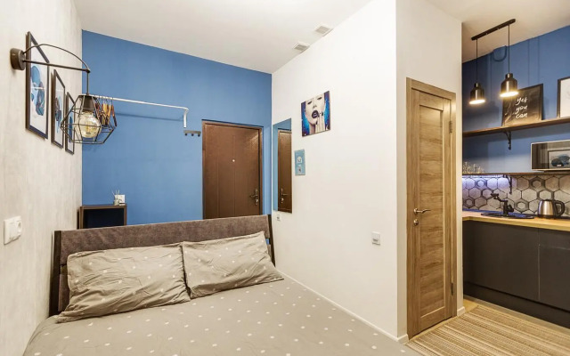 Апартаменты на улице Гражданская 8