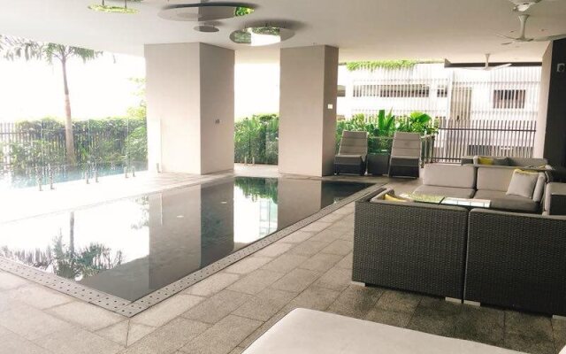 Bochang Homestay
