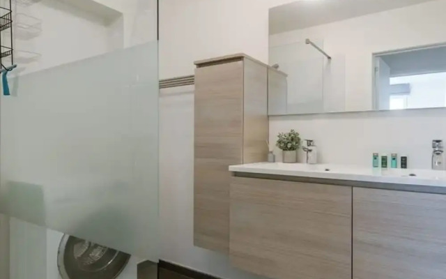 Lovely Apartment Close to the sea