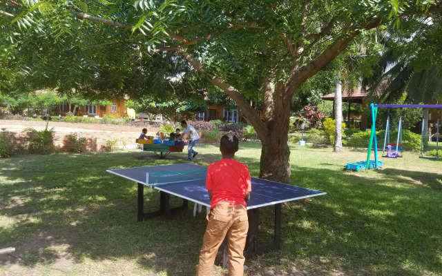 Charlestina Beach Resort