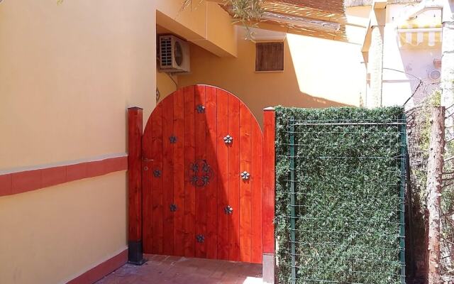 Studio in Sciacca, With Shared Pool, Furnished Terrace and Wifi