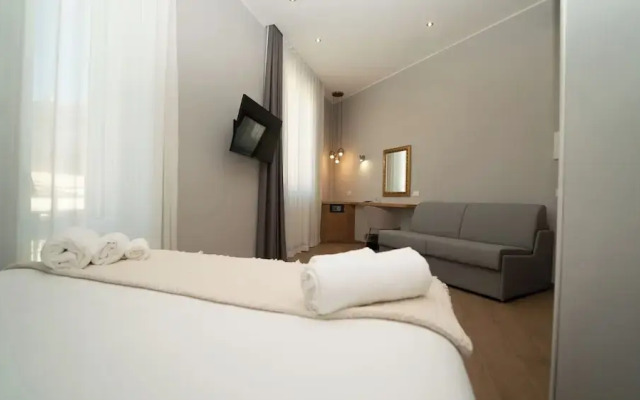 Manere Suites