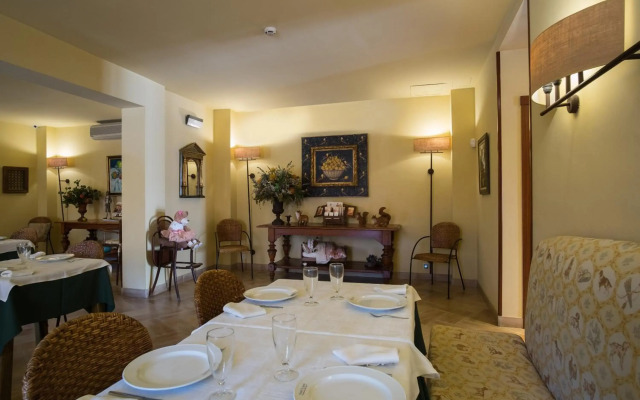 Hotel Sant Jordi
