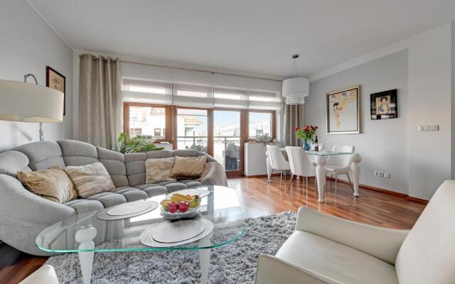 Liberty Premium by Baltica Apartments