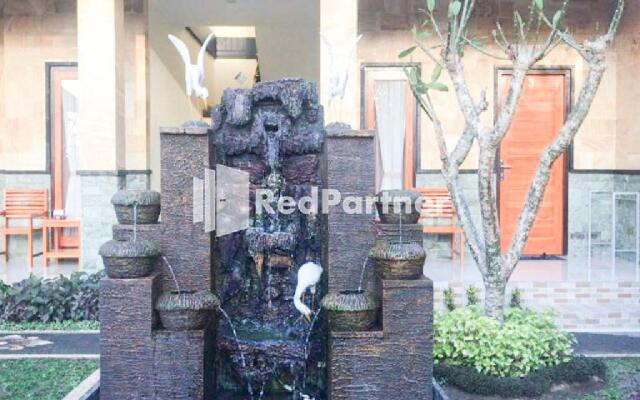 Yudi homestay RedPartner