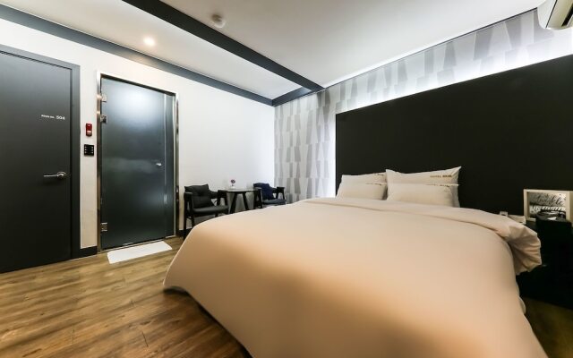 Daejeon Hotel Bon