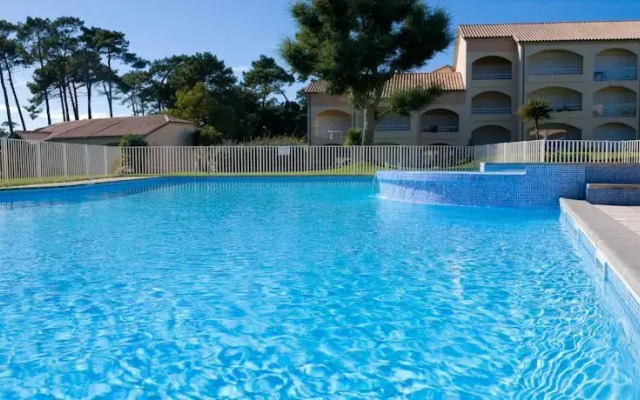 Madame Vacances Appartements Open Sud