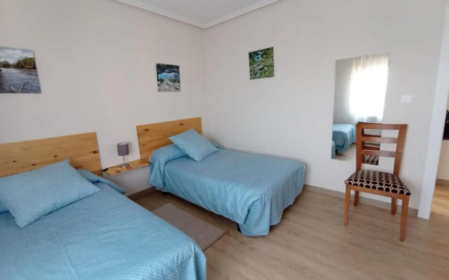 La casa del Limonero