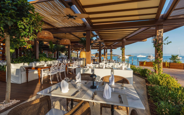 Kaya Palazzo Resort & Residences Le Chic Bodrum