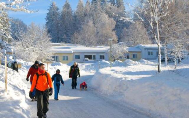 Ferienclub Maierhöfen