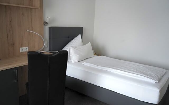 Hotel Restaurant Blume