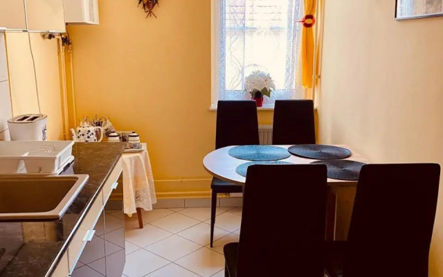 Victoria Apartman