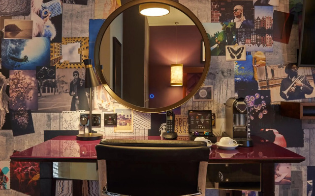 Malmaison Manchester