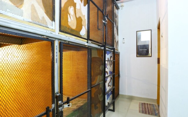 Kabin Kapsul Wisma Pondok Aren - Hostel