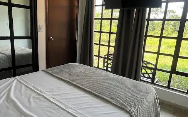 Buenos Aires Finca Hotel