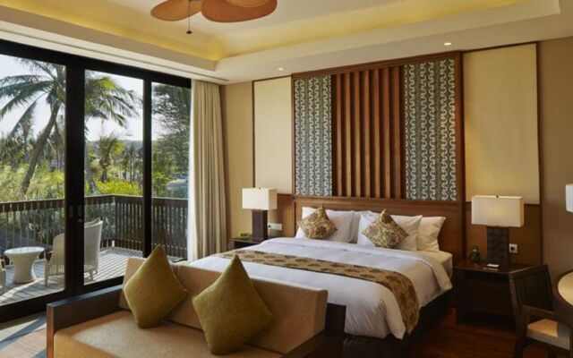 Bali National Golf Villas