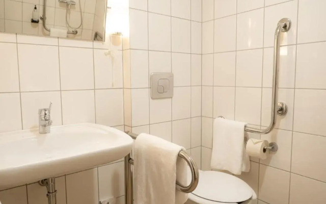 B&B HOTEL Kielce Centrum