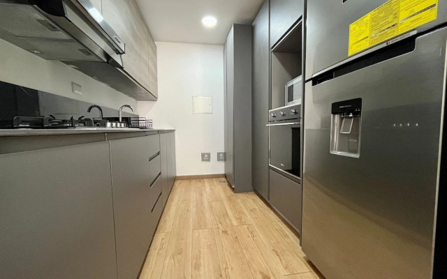 Boutique Apartments Panama
