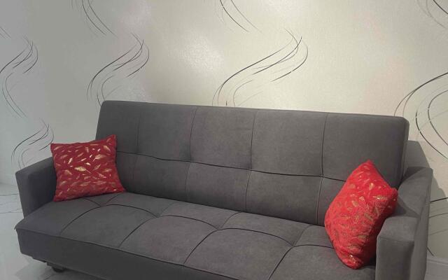 Апартаменты на улице Пестова 5к2