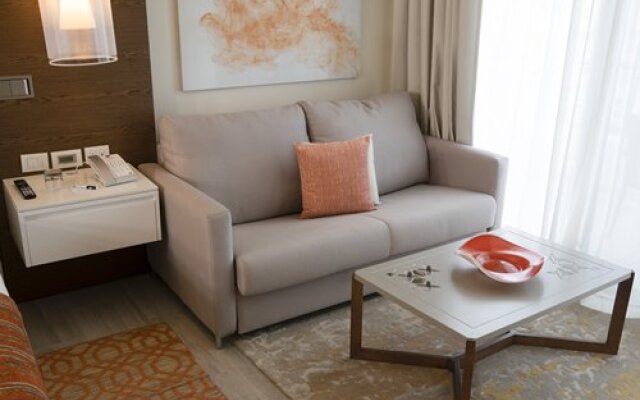 TravelSmart at Royalton Bavaro, Macao Bavaro, Dominican Republic