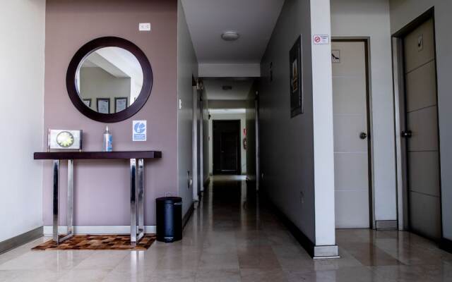 Roswal Hotel