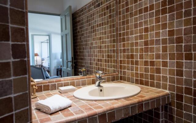 Dream Villa Anse Marcel-546