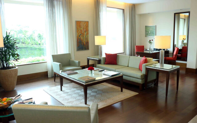 The Oberoi Gurgaon