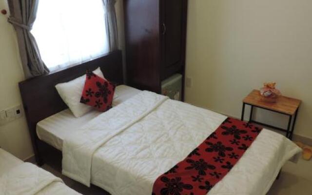 Cau Rong 2 Hotel