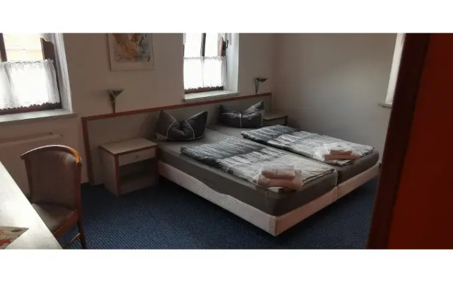 Wirtshaus Alte Schmiede