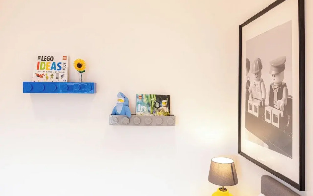 2bed Flat Legoland Windsor Castle
