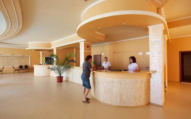 Sea Complex Relax& Spa- All Inclusive