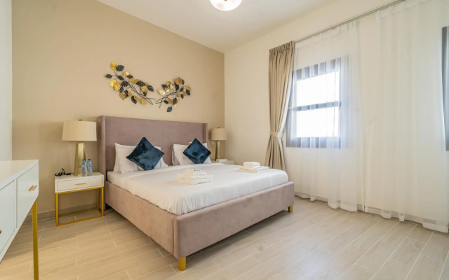 JGE- Al Andalus H 202 - Hotel in ดูไบ - Photo 5