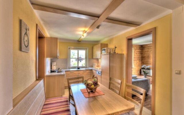 Appartement Krapfgut