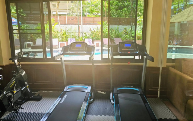 Inn Patong Hotel Phuket