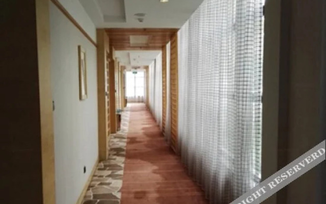 Yishuiwan Hotel
