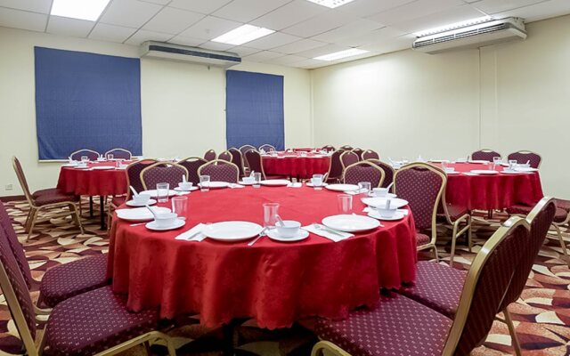 Hotel Seri Malaysia Ipoh