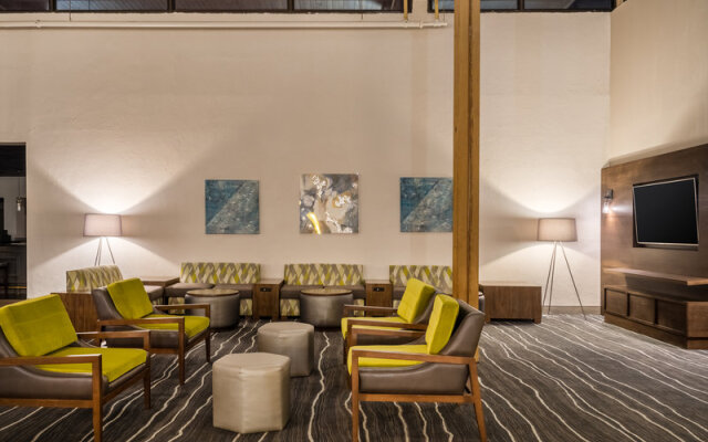 Holiday Inn Mansfield Foxboro Area
