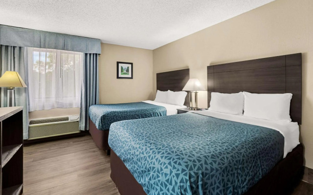 Quality Inn & Suites Columbia