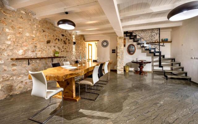 Villa Luisa - Scopello