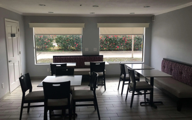 Best Western Garden Inn