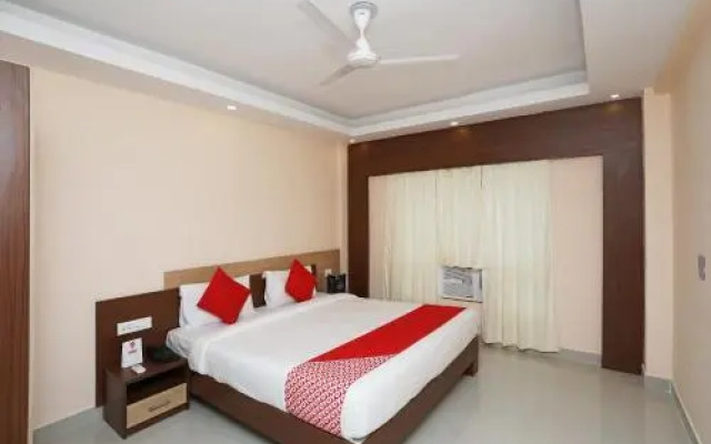 Pipul Hotels and Resorts by OYO Rooms