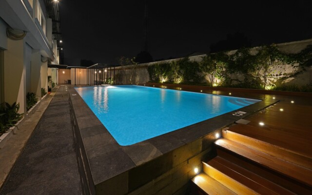 Swiss-Belinn Cibitung