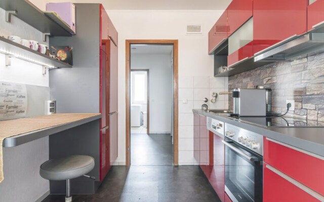 Private Apartment Albert-Schweitzer-Straße