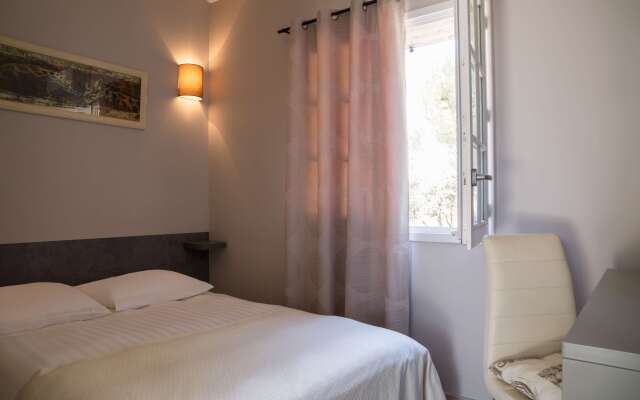 La Villa Vicha, The Originals Relais