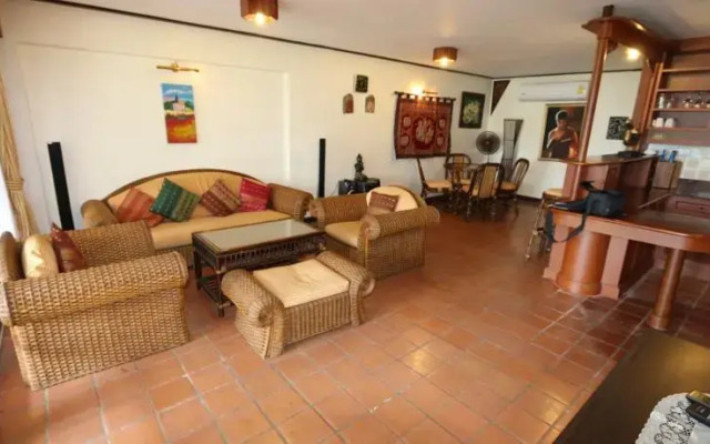 Kalim Residence