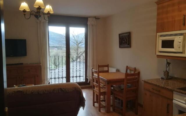 Apartamentos Casa Aneta
